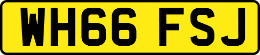 WH66FSJ
