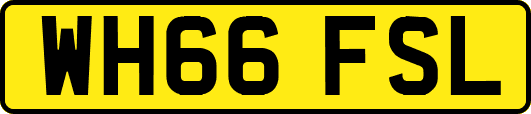 WH66FSL