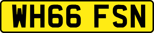 WH66FSN