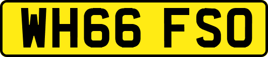 WH66FSO