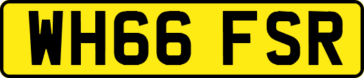 WH66FSR