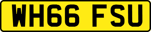 WH66FSU