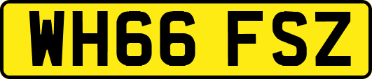 WH66FSZ