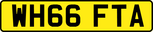 WH66FTA