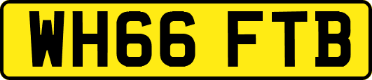 WH66FTB
