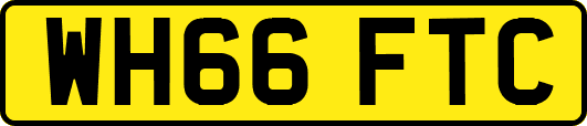 WH66FTC