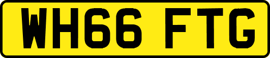WH66FTG