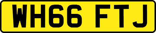 WH66FTJ