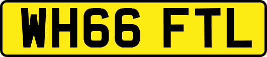 WH66FTL