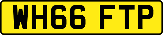 WH66FTP