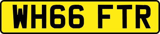 WH66FTR