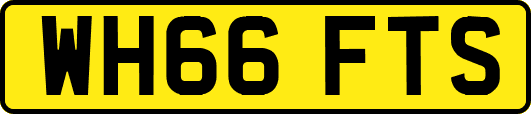WH66FTS