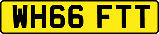 WH66FTT