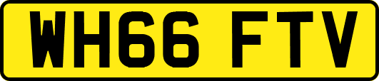 WH66FTV