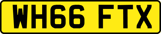 WH66FTX
