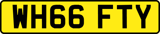WH66FTY