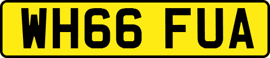 WH66FUA