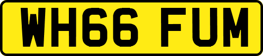 WH66FUM