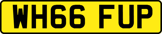 WH66FUP