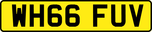 WH66FUV