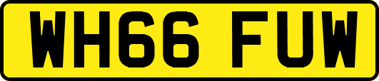 WH66FUW