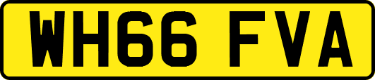WH66FVA