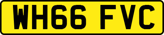 WH66FVC