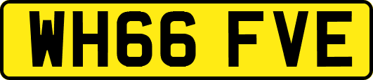 WH66FVE