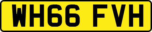 WH66FVH
