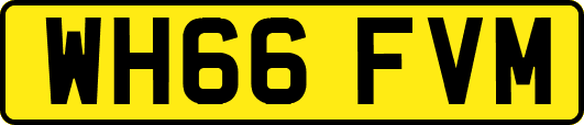 WH66FVM