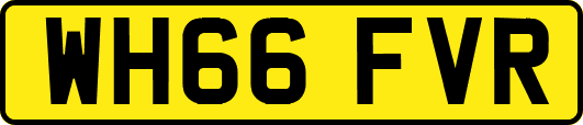 WH66FVR