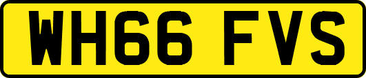 WH66FVS
