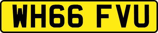 WH66FVU