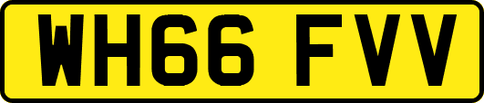WH66FVV