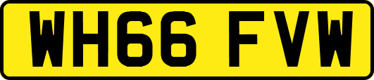 WH66FVW