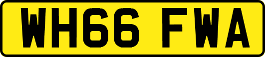 WH66FWA