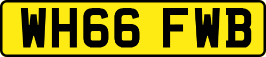 WH66FWB
