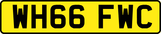 WH66FWC