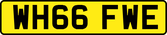 WH66FWE