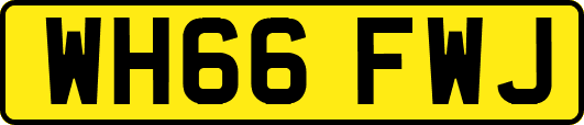WH66FWJ