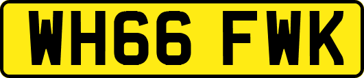WH66FWK