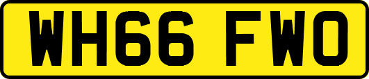WH66FWO