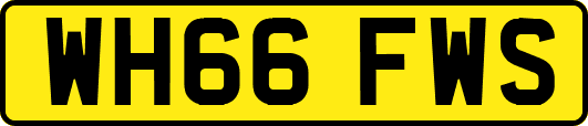 WH66FWS