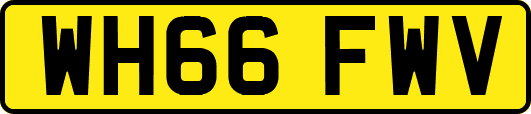 WH66FWV