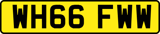 WH66FWW
