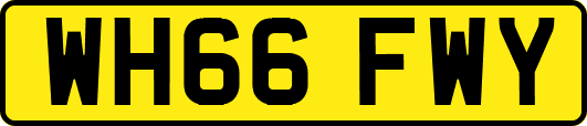 WH66FWY