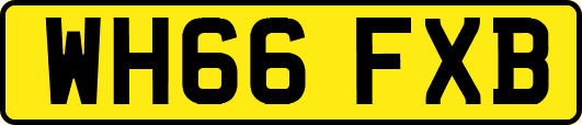 WH66FXB