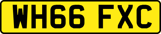 WH66FXC