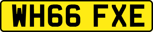 WH66FXE