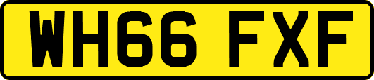 WH66FXF
